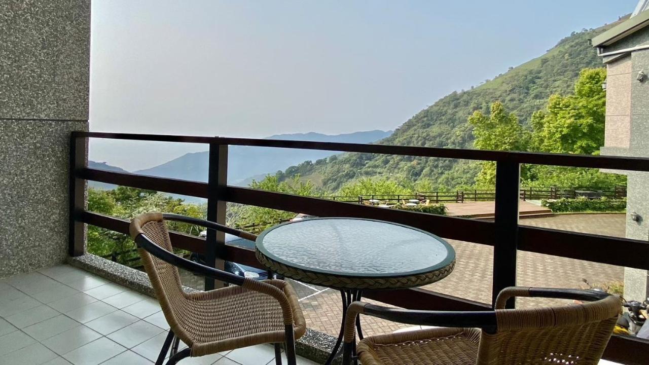 Mountain Lodge Thái Ma Lí Ngoại thất bức ảnh