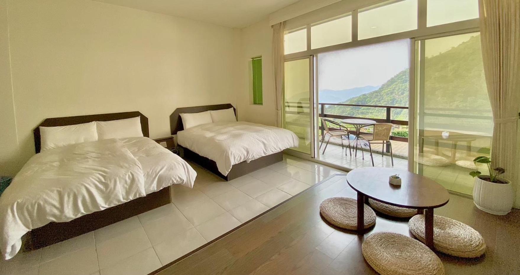 Mountain Lodge Thái Ma Lí Ngoại thất bức ảnh