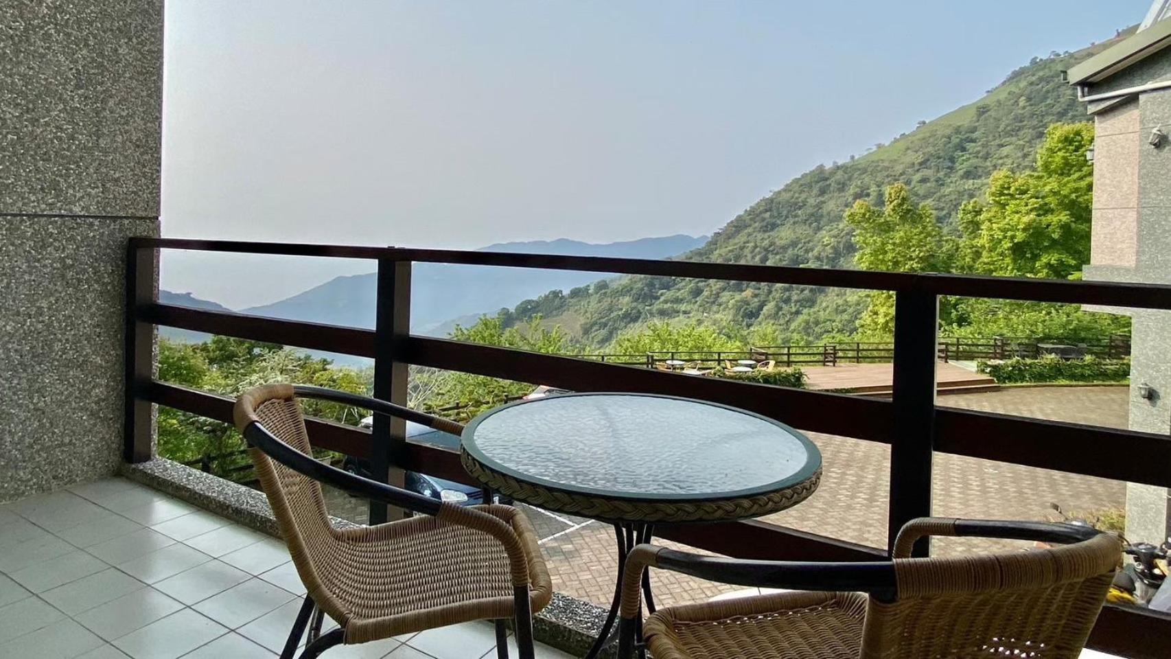 Mountain Lodge Thái Ma Lí Ngoại thất bức ảnh